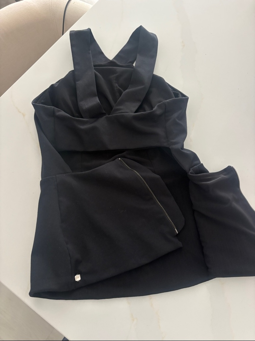Fabletics Top XS. - Picture 4 of 4